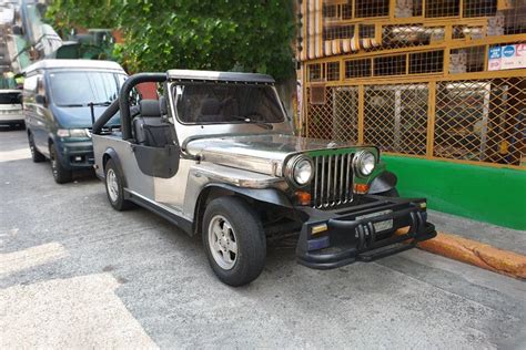 How much can you save when buying a pre-owned Toyota Owner-Type-Jeep for sale Buy a used Toyota Owner-Type-Jeep for sale We provide thousands of second hand Owner-Type-Jeep in good condition for sale by trusted Toyota dealers and owners. . Owner type jeep philippines